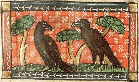  「カラスの娘」：中世スペインの神秘的な物語、愛と犠牲を語る！