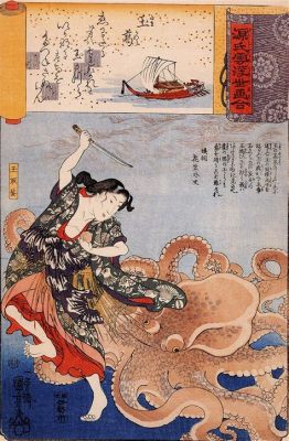  「Fisherman's Wife」：ベトナムの現代民話から、欲望と幸福について考える！